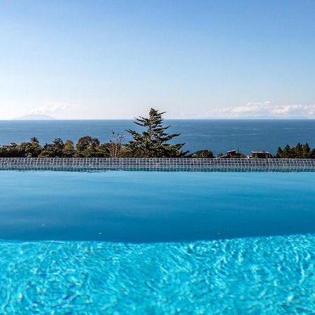 فيلا The Villino At Cypress Ridge Estate Onetangi المظهر الخارجي الصورة