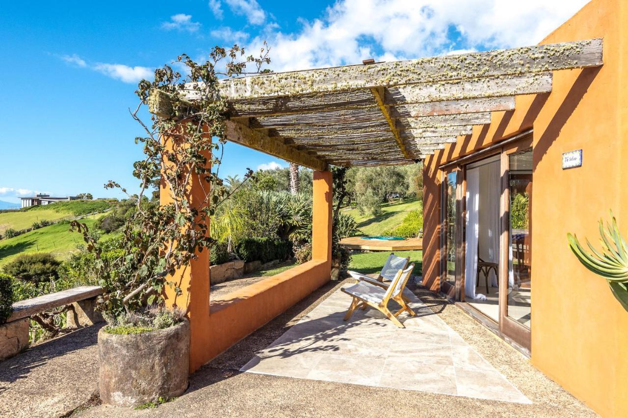 فيلا The Villino At Cypress Ridge Estate Onetangi المظهر الخارجي الصورة