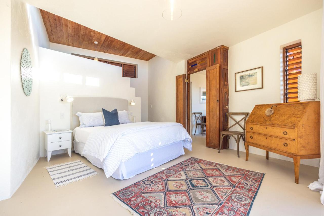 فيلا The Villino At Cypress Ridge Estate Onetangi المظهر الخارجي الصورة