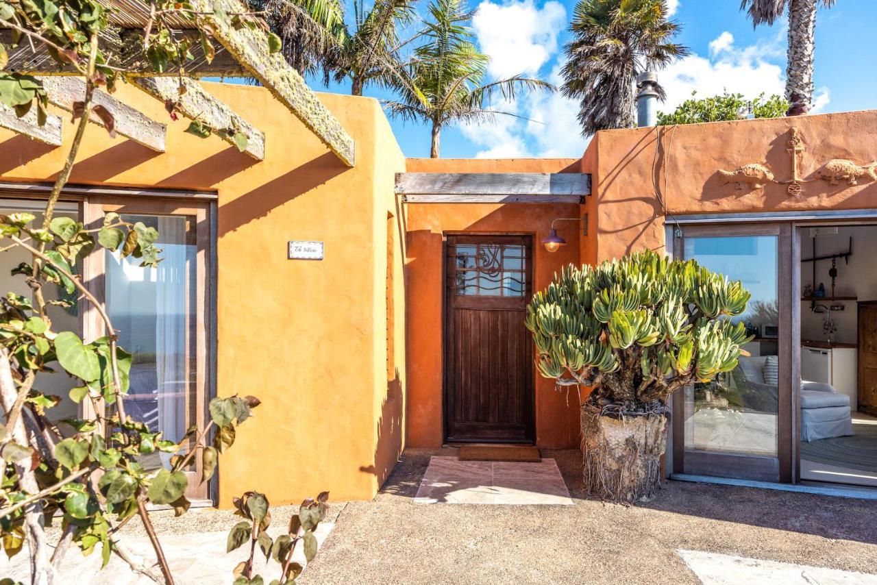 فيلا The Villino At Cypress Ridge Estate Onetangi المظهر الخارجي الصورة