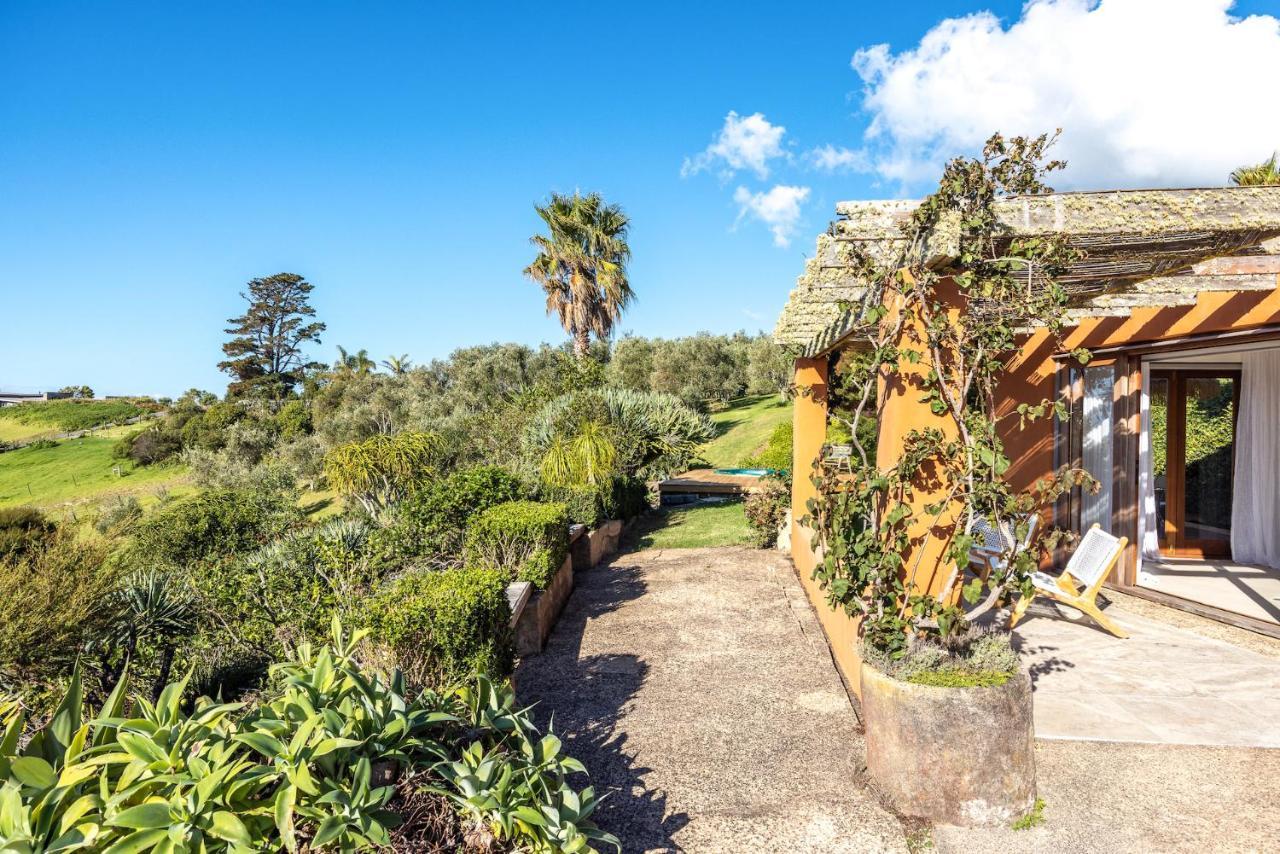 فيلا The Villino At Cypress Ridge Estate Onetangi المظهر الخارجي الصورة